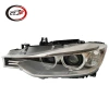 Применительно к BMW 2011-15 BMW 3 - я серия F30 ксеноновая профильная лампа 631173385 6339386 Application Scenario